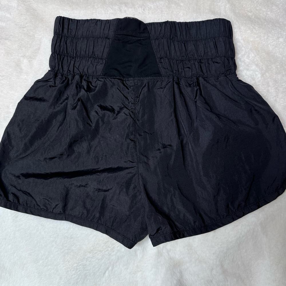 Free People Movement Short - Picture 2 of 7